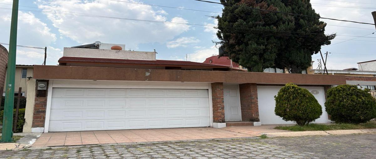 Foto de casa en , la virgen, metepec, méxico, 0 foto 02 Foto de casa en venta en , la virgen, metepec, méxico, 0 No. 02