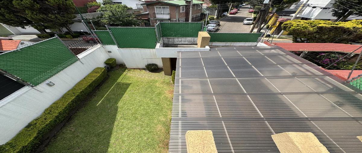 Foto de casa en venta en  , la virgen, metepec, méxico, 0 No. 03