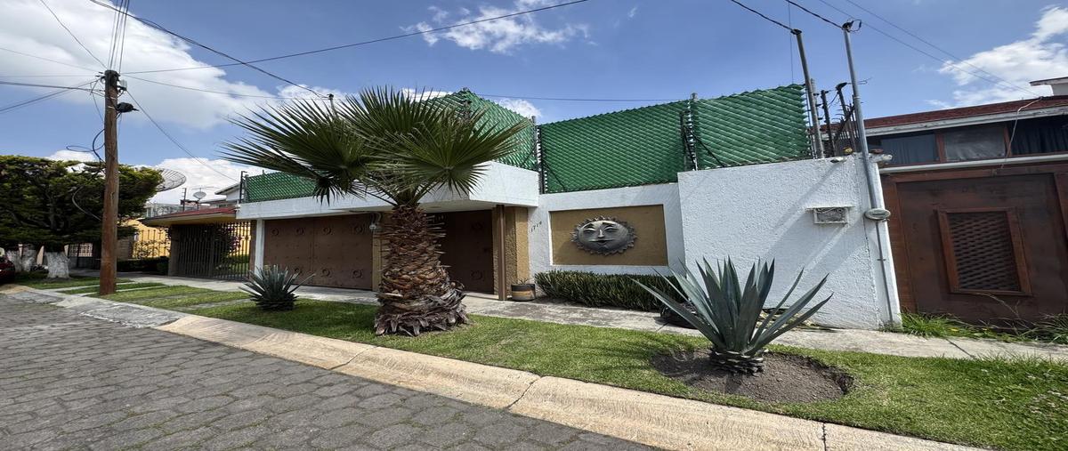 Foto de casa en venta en  , la virgen, metepec, méxico, 0 No. 04