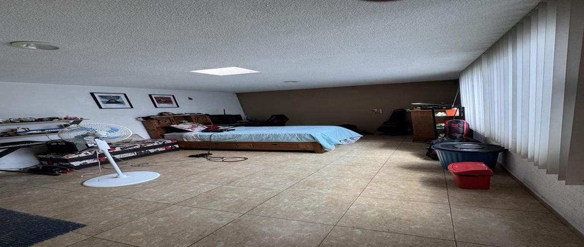 Foto de casa en venta en  , la virgen, metepec, méxico, 0 No. 05