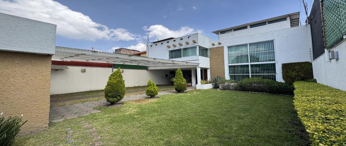 Foto de casa en , la virgen, metepec, méxico, 0 foto 01 Foto de casa en venta en , la virgen, metepec, méxico, 0 No. 01