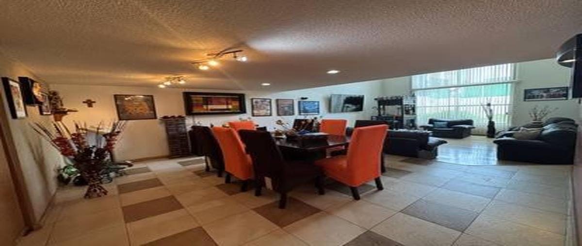 Foto de casa en venta en  , la virgen, metepec, méxico, 0 No. 04