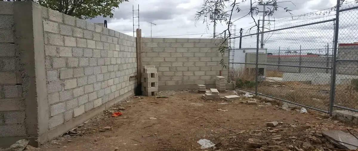 Foto de terreno habitacional en renta en la virgen , pachuquilla, mineral de la reforma, hidalgo, 0 No. 05
