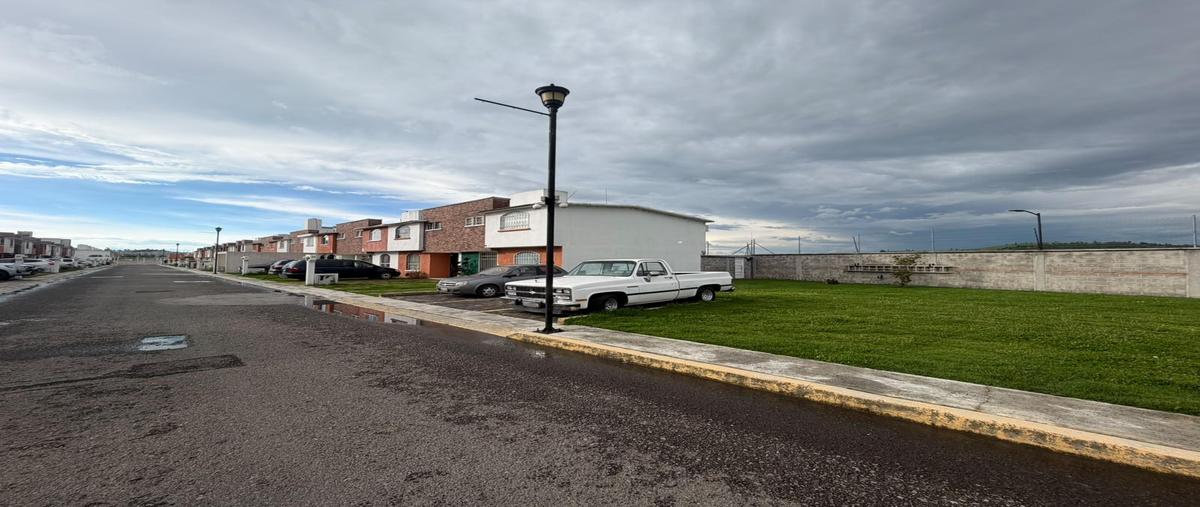 Foto de casa en venta en  , la virgen, zinacantepec, méxico, 0 No. 03