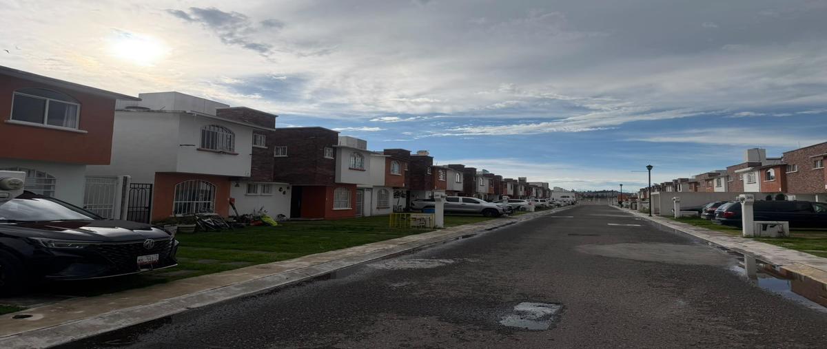 Foto de casa en venta en  , la virgen, zinacantepec, méxico, 0 No. 04