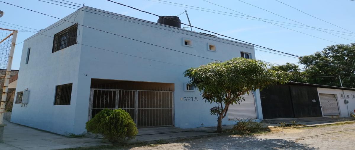 Foto de casa en , la virgencita, colima, colima, 0 foto 01 Foto de casa en venta en , la virgencita, colima, colima, 0 No. 01