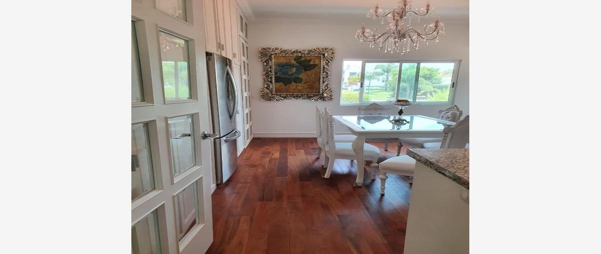 Foto de departamento en renta en la vista 101, la vista contry club, san andrés cholula, puebla, 0 No. 04