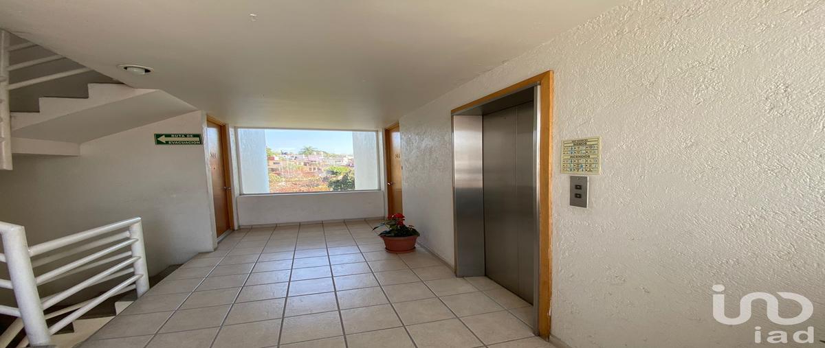 Foto de departamento en renta en la vista 109, lomas de la pradera, cuernavaca, morelos, 31126656 No. 04