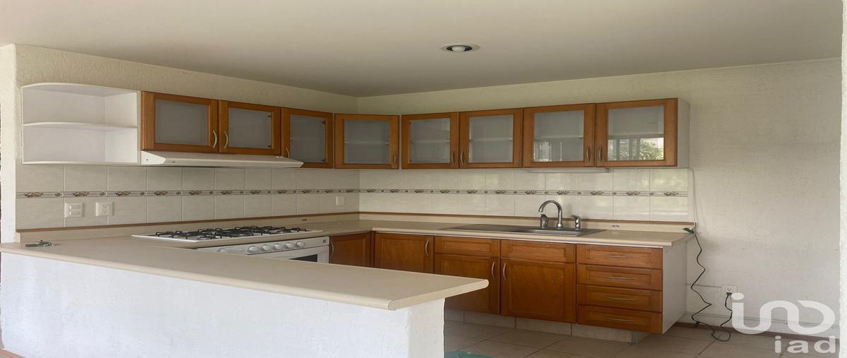 Foto de departamento en renta en la vista 109, lomas de la pradera, cuernavaca, morelos, 31126656 No. 05