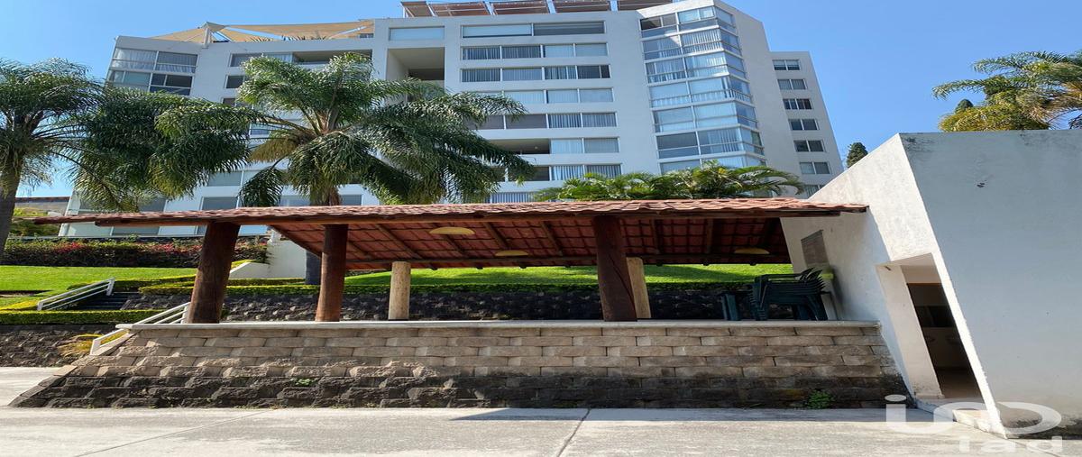 Foto de departamento en renta en la vista 110, lomas de la pradera, cuernavaca, morelos, 31126656 No. 03