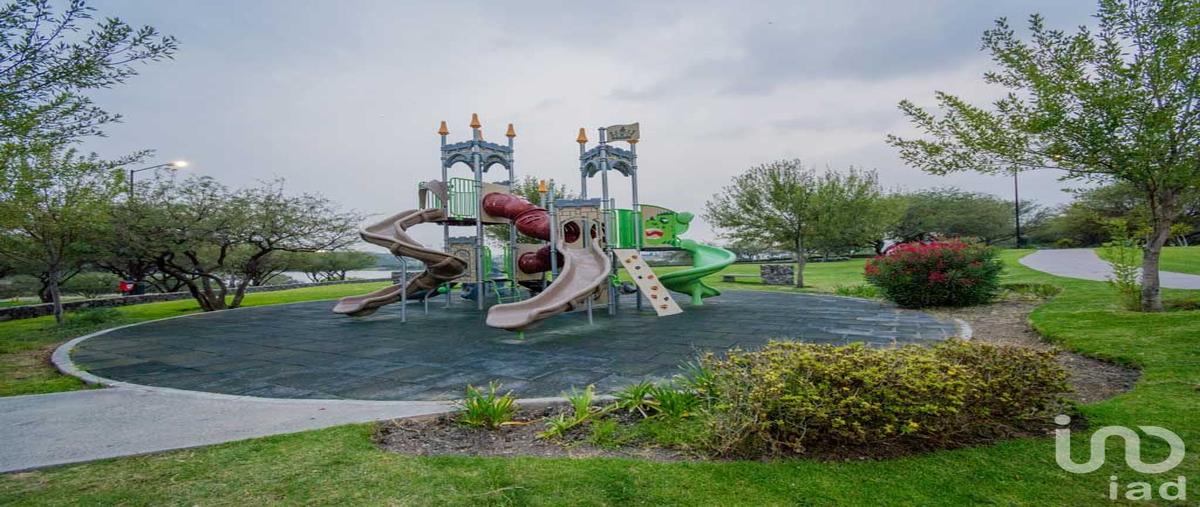 Foto de terreno habitacional en venta en la vista 1112, la vista residencial, corregidora, querétaro, 30585705 No. 04