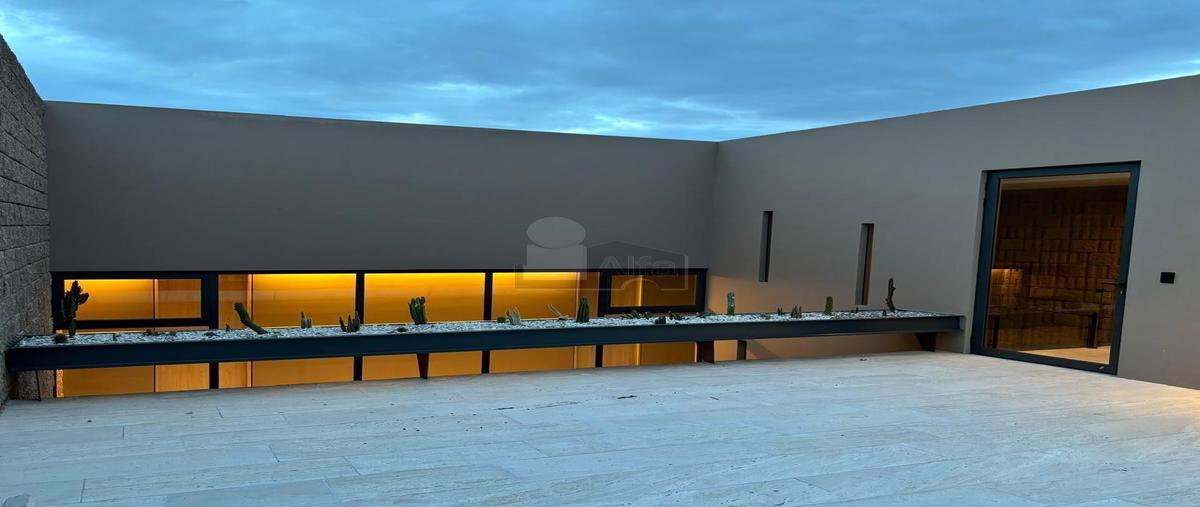 Foto de casa en venta en la vista 13, residencial el refugio, querétaro, querétaro, 30216280 No. 03