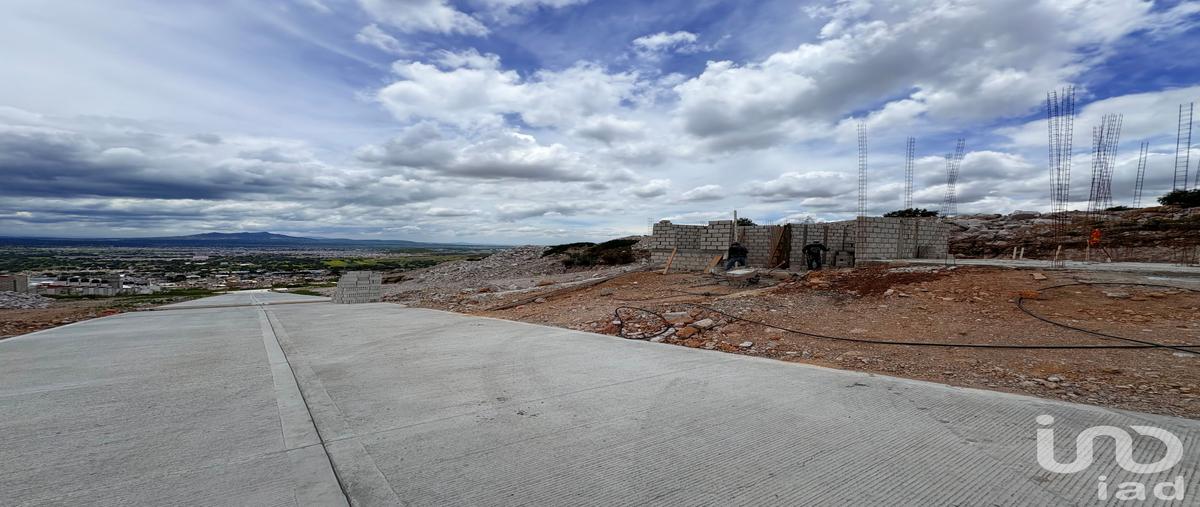 Foto de terreno habitacional en venta en la vista 173, pachuquilla, mineral de la reforma, hidalgo, 0 No. 03