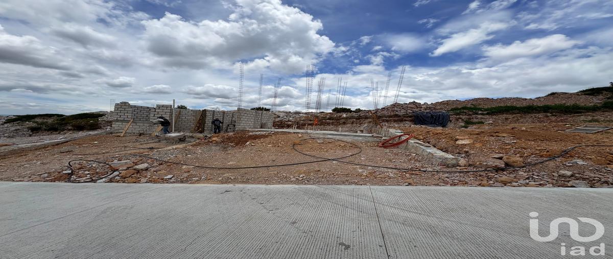 Foto de terreno habitacional en venta en la vista 173, pachuquilla, mineral de la reforma, hidalgo, 0 No. 04