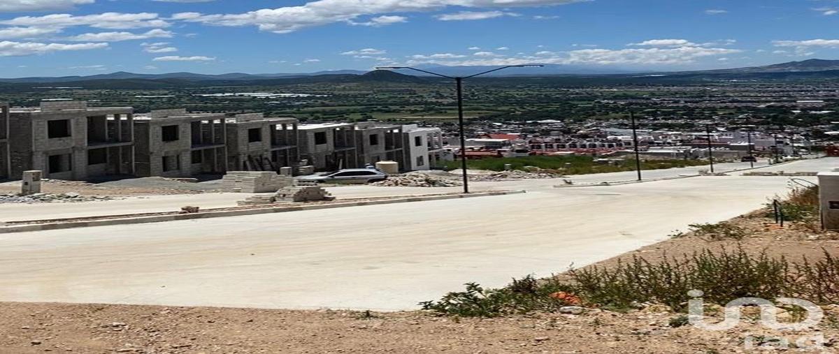 Foto de terreno habitacional en venta en la vista 173, pachuquilla, mineral de la reforma, hidalgo, 0 No. 06