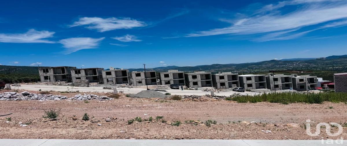 Foto de casa en venta en la vista 197, pachuquilla, mineral de la reforma, hidalgo, 0 No. 01