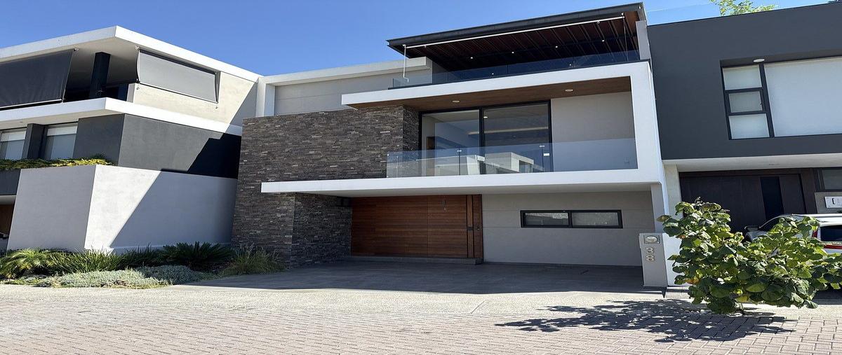 Foto de casa en venta en la vista 9 , vista, querétaro, querétaro, 0 No. 03