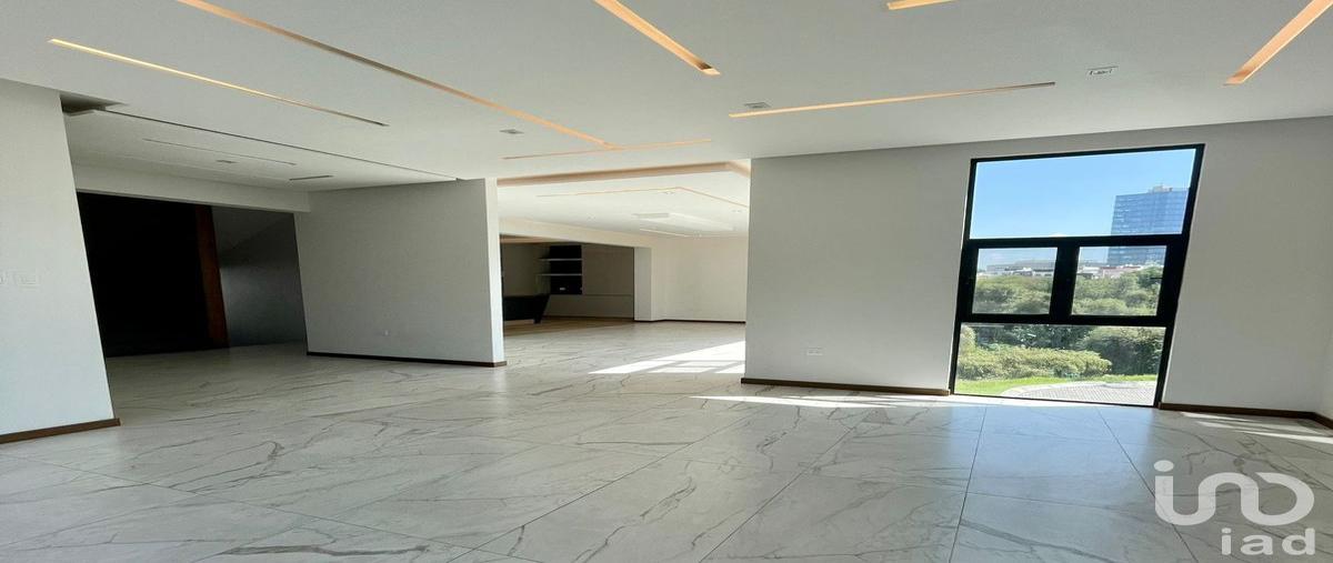 Foto de casa en venta en la vista 93, la vista contry club, san andrés cholula, puebla, 30934821 No. 03