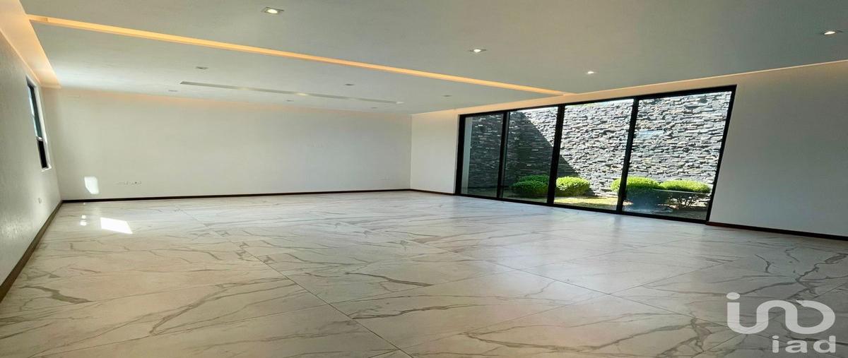 Foto de casa en venta en la vista 93, la vista contry club, san andrés cholula, puebla, 30934821 No. 04