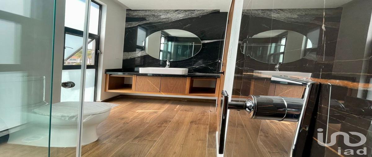 Foto de casa en venta en la vista 93, la vista contry club, san andrés cholula, puebla, 30934821 No. 05