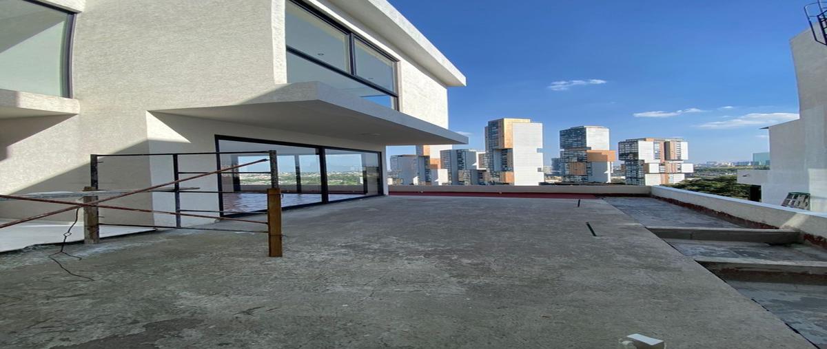 Foto de casa en venta en la vista , bosque real, huixquilucan, méxico, 27628668 No. 04
