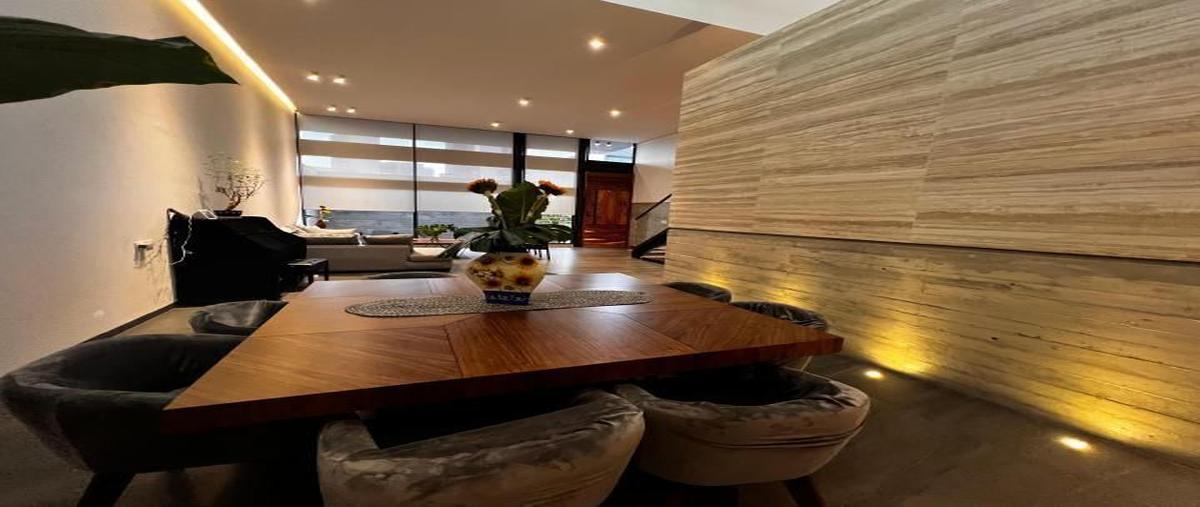 Foto de casa en renta en la vista , bosque real, huixquilucan, méxico, 28562265 No. 04