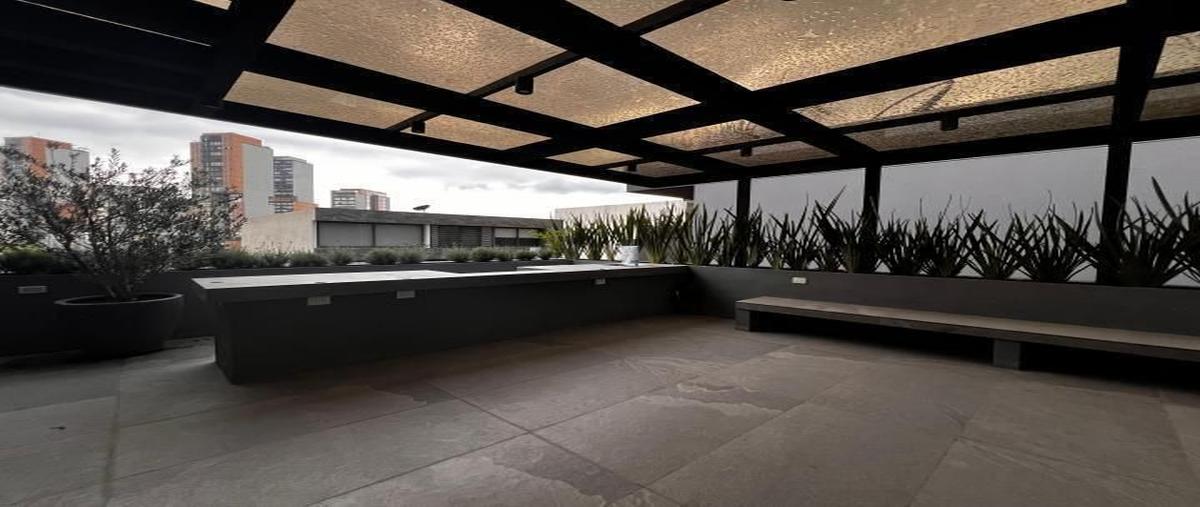 Foto de casa en renta en la vista , bosque real, huixquilucan, méxico, 0 No. 04