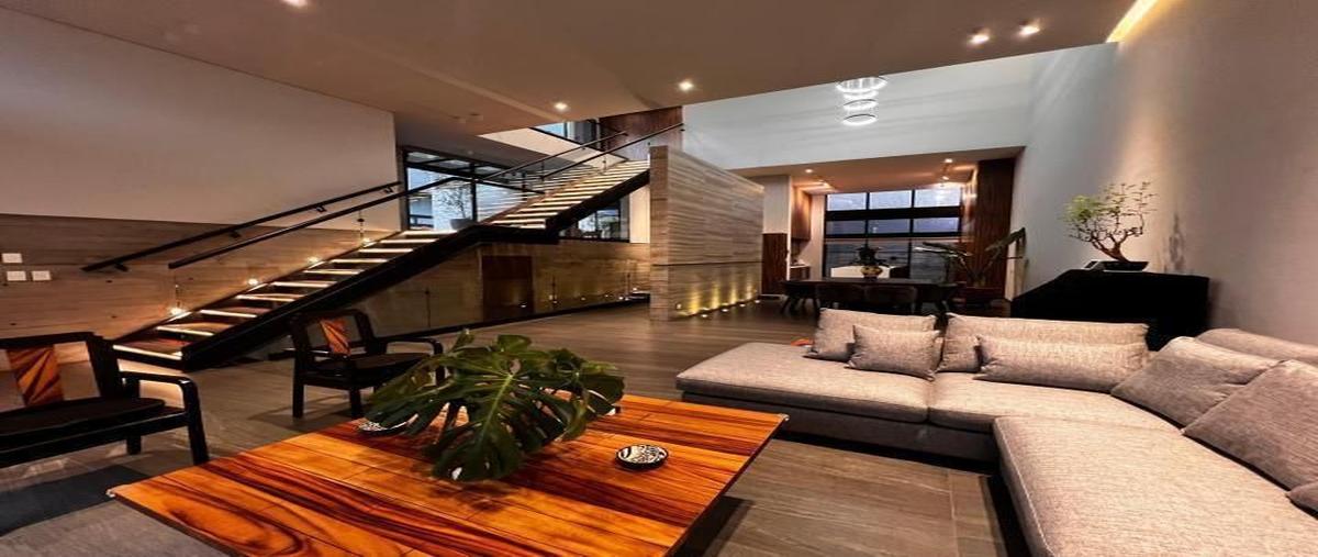 Foto de casa en renta en la vista , bosque real, huixquilucan, méxico, 28911509 No. 05