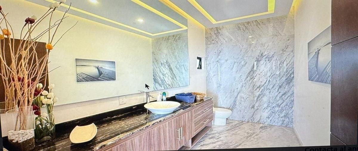 Foto de casa en venta en la vista , bosque real, huixquilucan, méxico, 30146552 No. 03