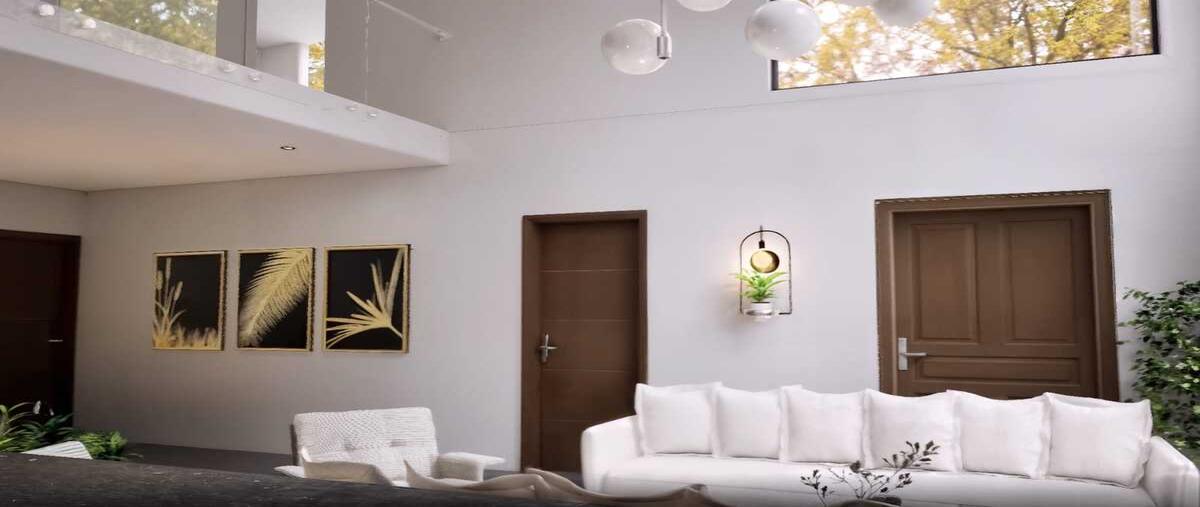Foto de casa en venta en la vista , bosque real, huixquilucan, méxico, 0 No. 04