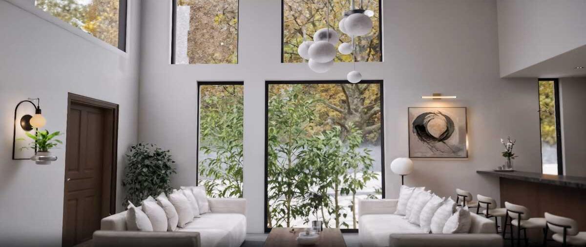 Foto de casa en venta en la vista , bosque real, huixquilucan, méxico, 0 No. 05