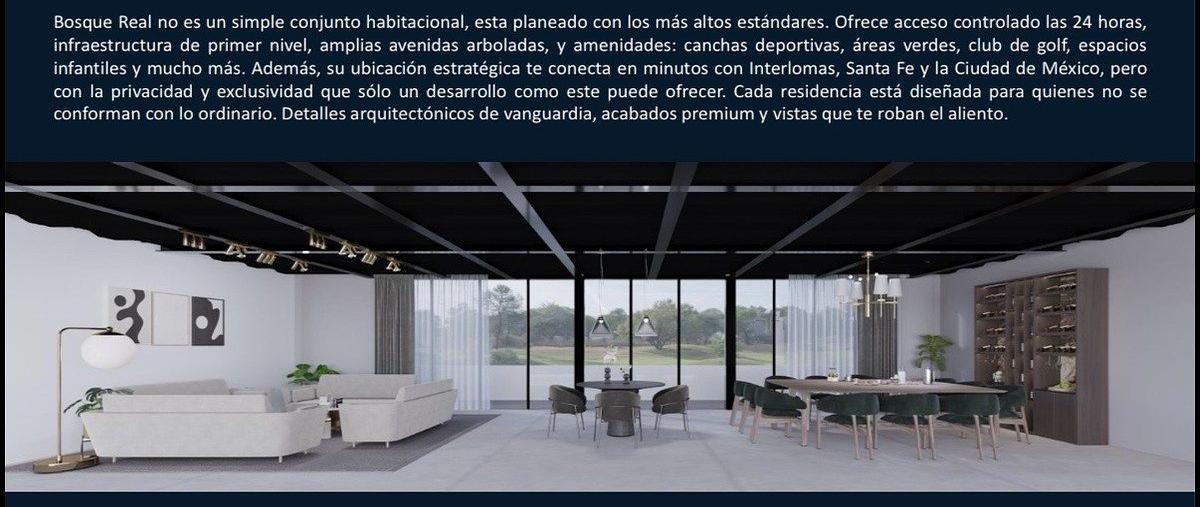 Foto de casa en venta en la vista , bosque real, huixquilucan, méxico, 30886138 No. 04