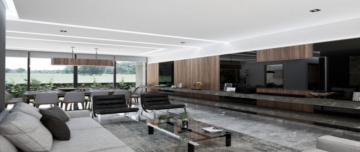 Foto de casa en renta en la vista , bosque real, huixquilucan, méxico, 0 No. 03