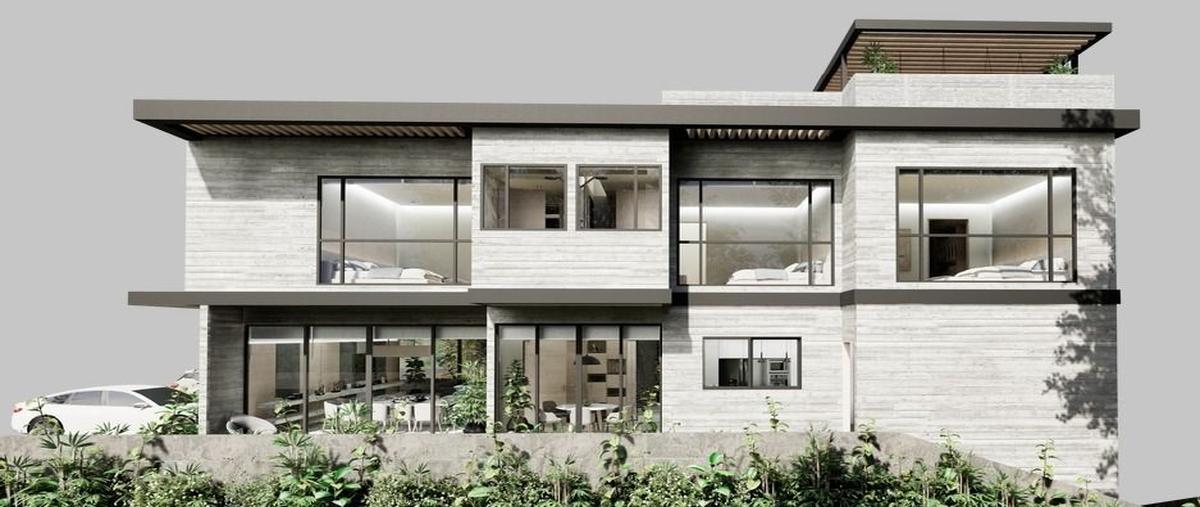 Foto de casa en renta en la vista , bosque real, huixquilucan, méxico, 0 No. 04