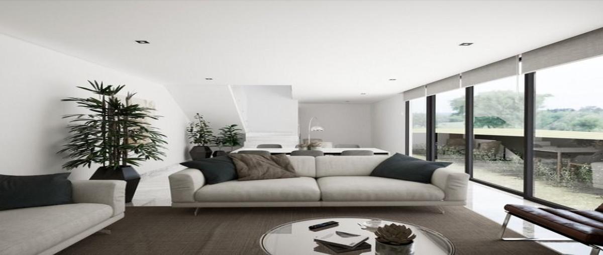 Foto de casa en renta en la vista , bosque real, huixquilucan, méxico, 0 No. 05