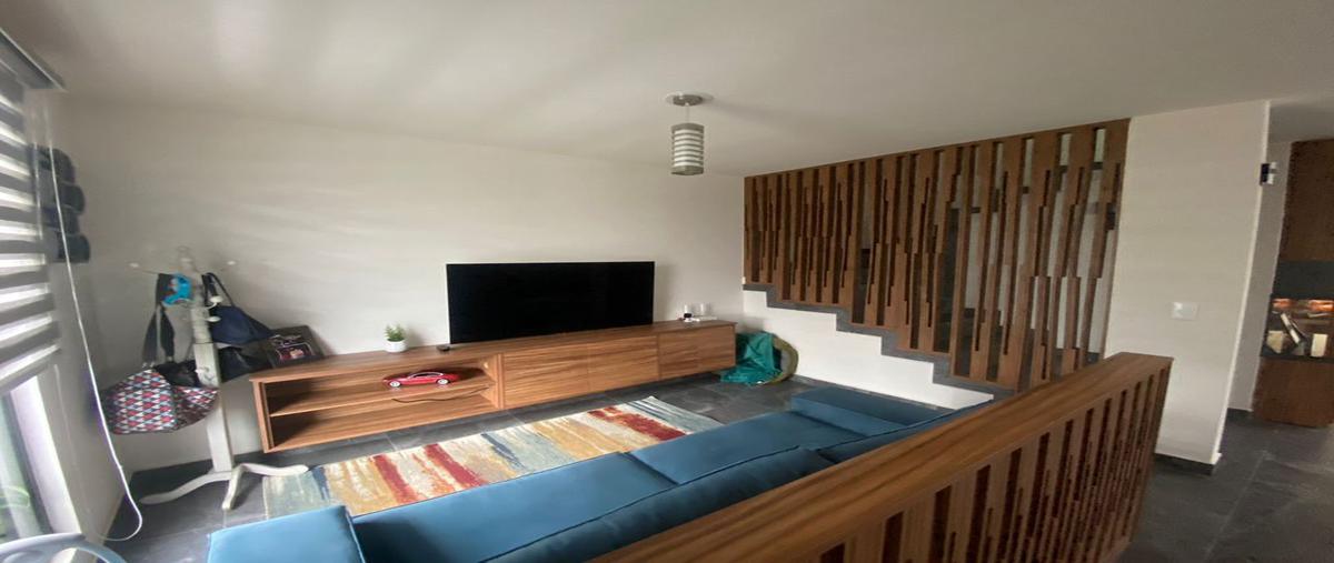 Foto de casa en venta en la vista boutique , san andrés ocotlán, calimaya, méxico, 0 No. 03