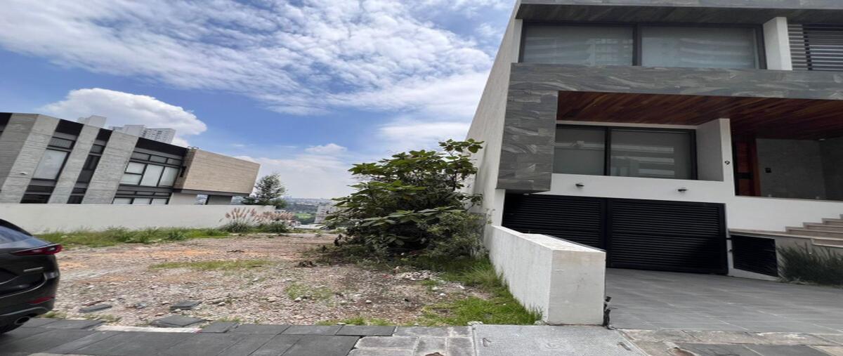 Foto de terreno industrial en venta en la vista by bosque real , bosque real, huixquilucan, méxico, 30213245 No. 05