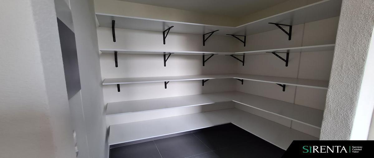 Foto de departamento en renta en la vista by sirenta , bosque real, huixquilucan, méxico, 0 No. 04