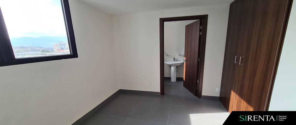 Foto de departamento en renta en la vista by sirenta , bosque real, huixquilucan, méxico, 0 No. 05