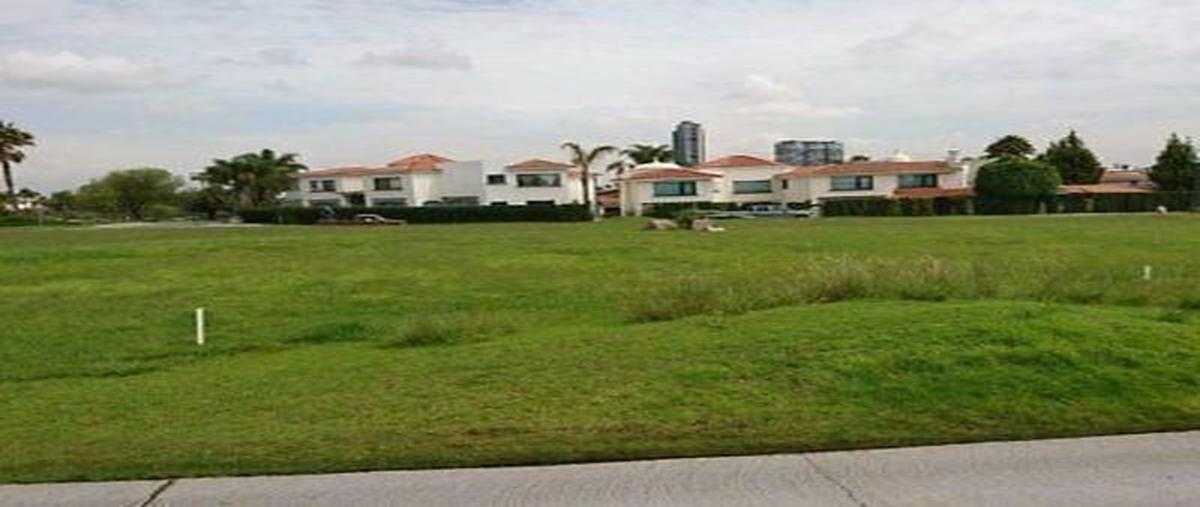 Foto de terreno habitacional en venta en  , la vista contry club, san andrés cholula, puebla, 14248619 No. 02