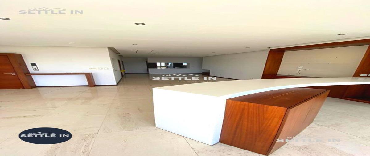 Foto de departamento en renta en  , la vista contry club, san andrés cholula, puebla, 26057367 No. 04