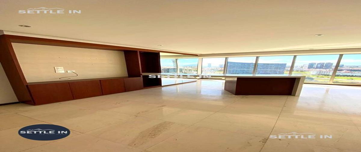 Foto de departamento en renta en  , la vista contry club, san andrés cholula, puebla, 26057367 No. 05