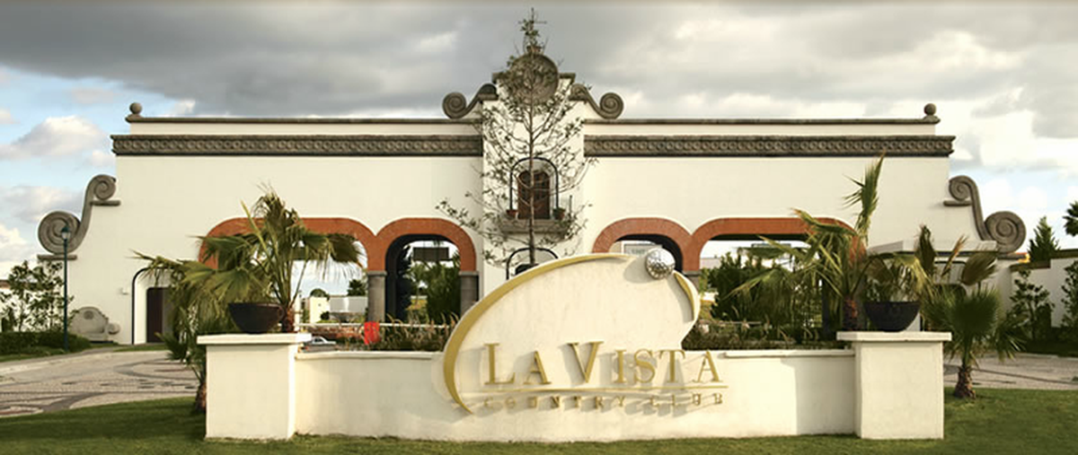 Foto de terreno habitacional en venta en  , la vista contry club, san andrés cholula, puebla, 26657085 No. 04