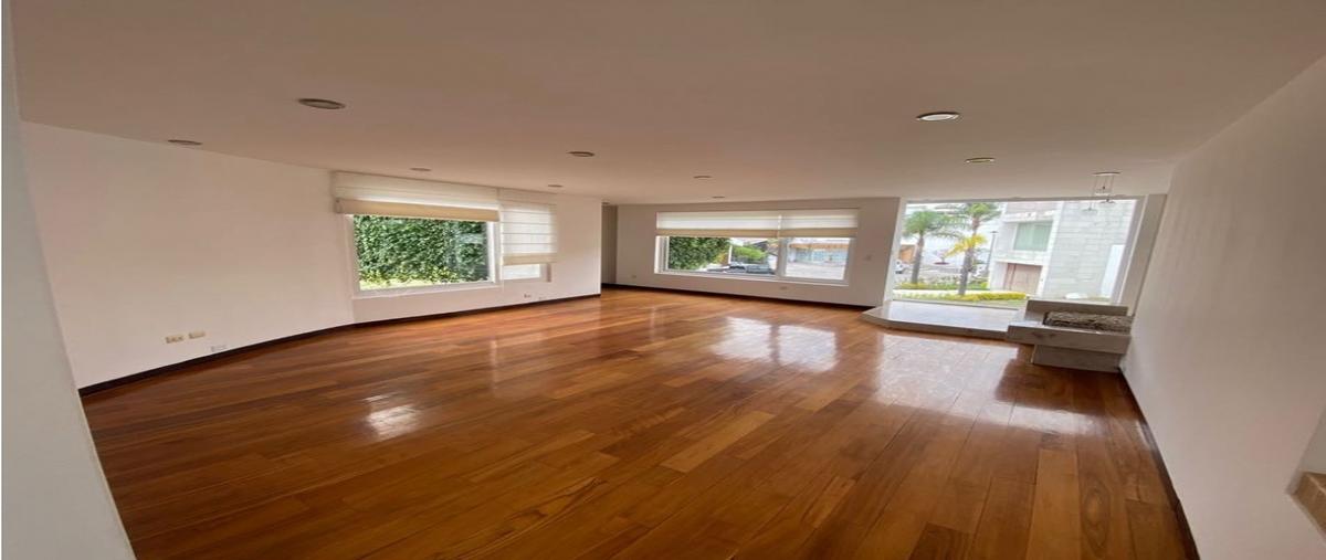Foto de casa en venta en  , la vista contry club, san andrés cholula, puebla, 0 No. 04