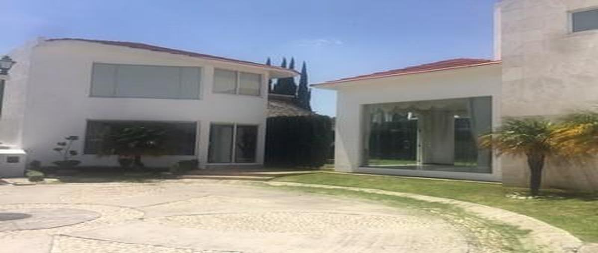 Foto de casa en venta en  , la vista contry club, san andrés cholula, puebla, 0 No. 03
