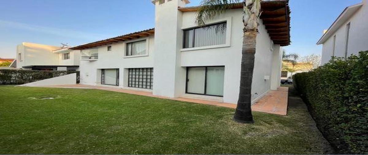 Foto de casa en venta en  , la vista contry club, san andrés cholula, puebla, 30288907 No. 04