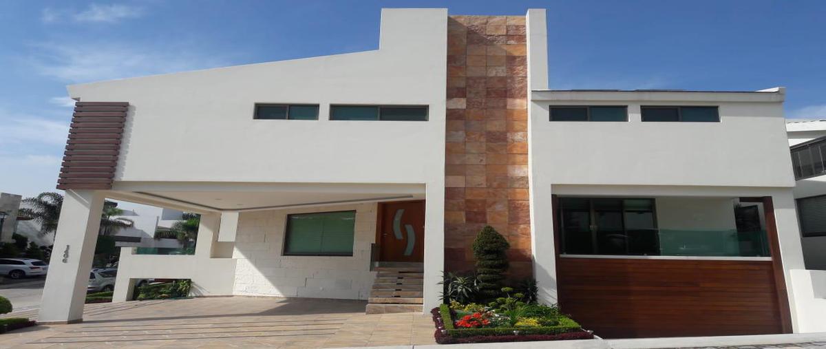 Foto de casa en venta en  , la vista contry club, san andrés cholula, puebla, 30299653 No. 05