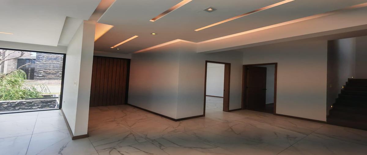 Foto de casa en venta en  , la vista contry club, san andrés cholula, puebla, 30315285 No. 03