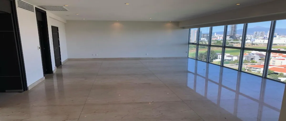 Foto de departamento en venta en  , la vista contry club, san andrés cholula, puebla, 30328994 No. 03