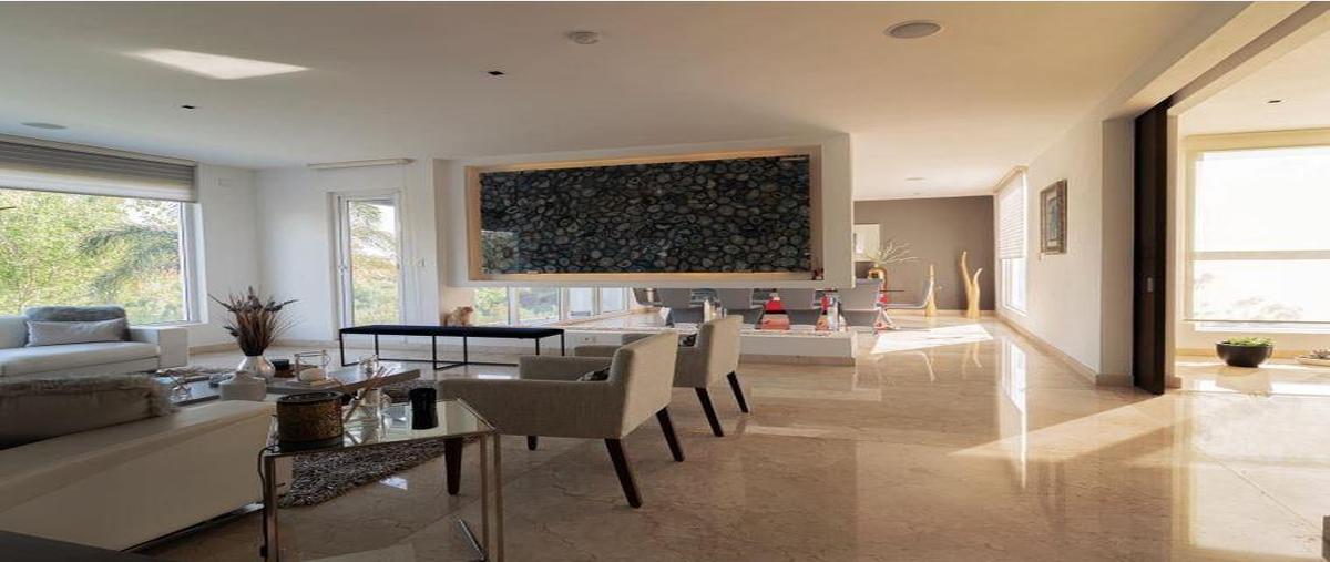 Foto de casa en venta en  , la vista contry club, san andrés cholula, puebla, 30329434 No. 03
